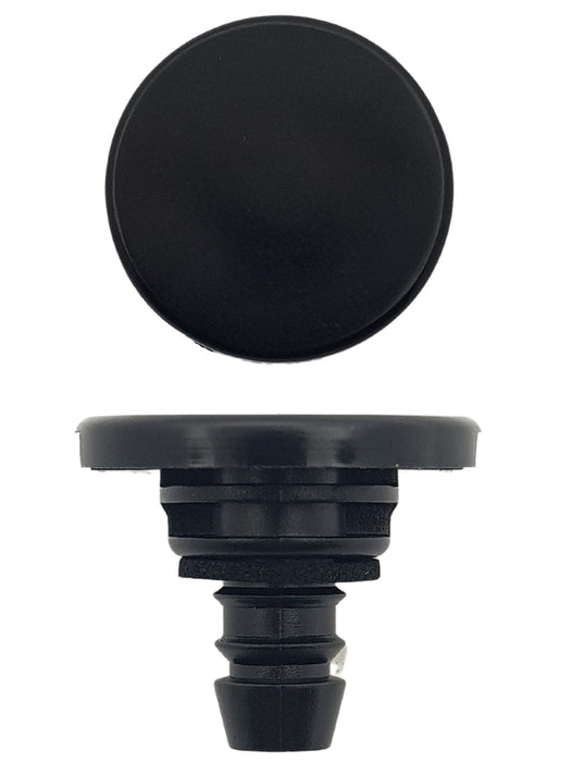 Subaru - Rocker Moulding Clip