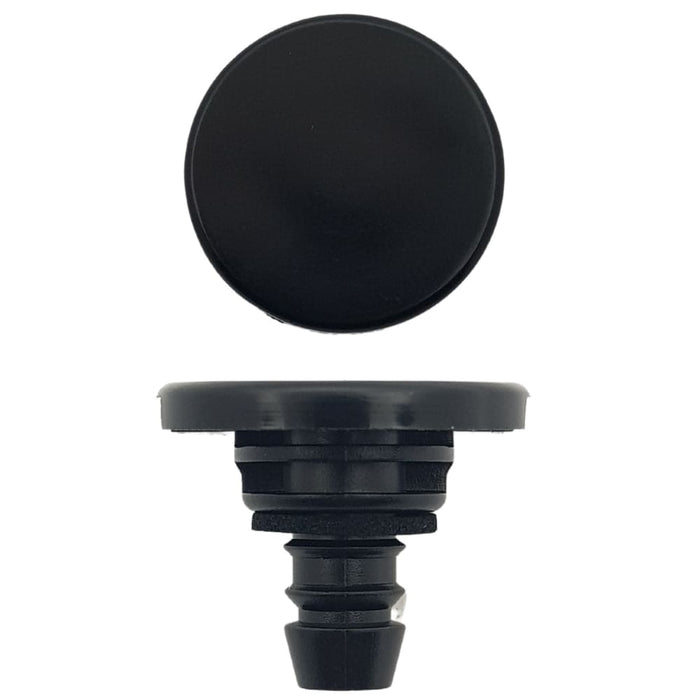 Subaru - Rocker Moulding Clip