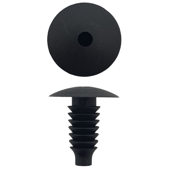 Ford, Bmw, Volkswagen - Trunk Lining Retainer