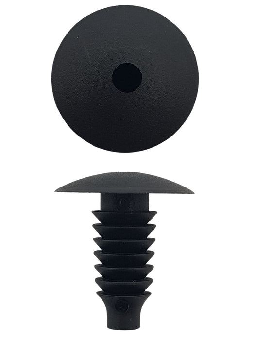 Ford, Bmw, Volkswagen - Trunk Lining Retainer