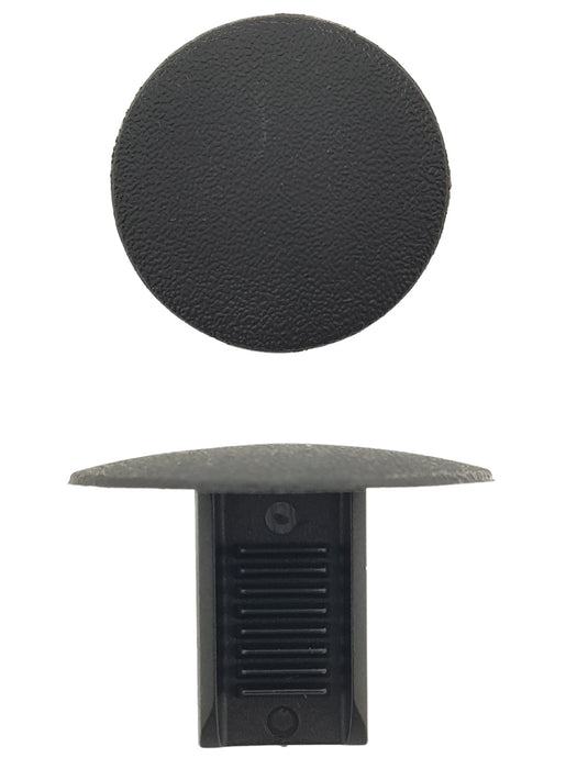 Toyota Hood Lining Trim Clip - Black