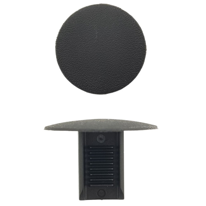 Toyota Hood Lining Trim Clip - Black