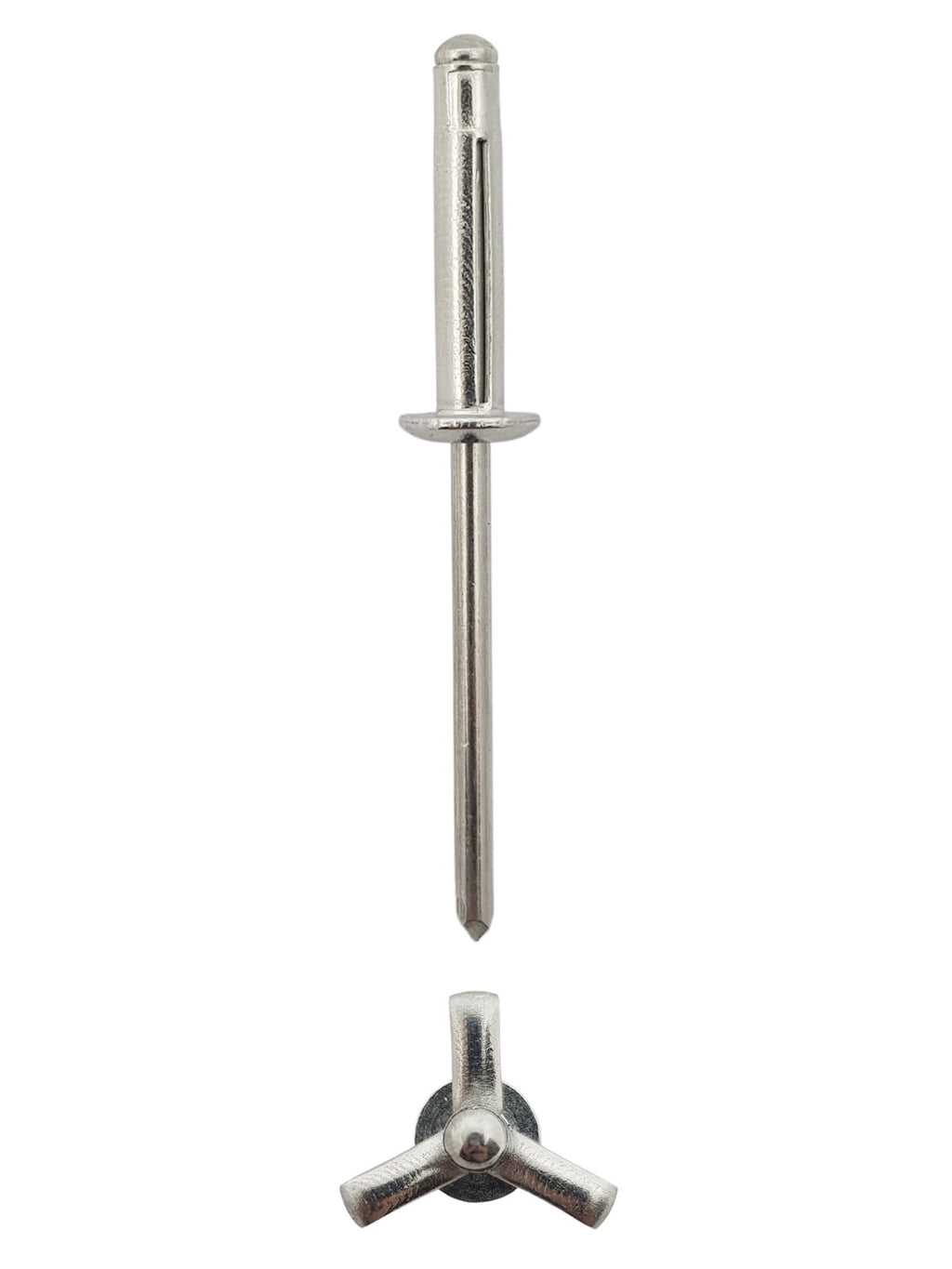 Pop Rivets — JNS Fasteners