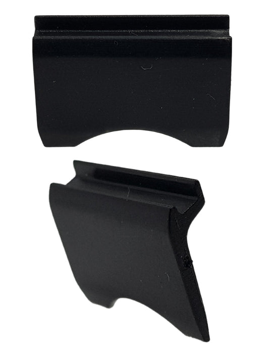 Hyundai & Kia - Door Opening Weatherstrip Clip