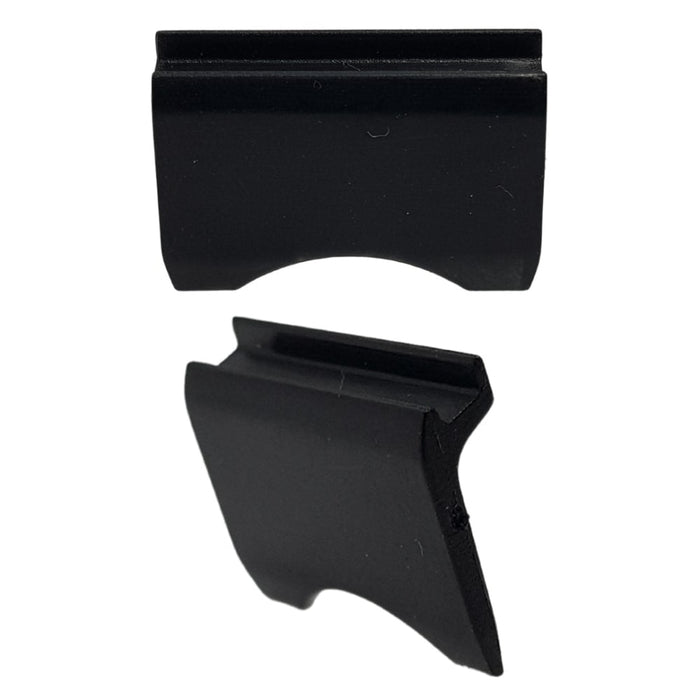 Hyundai & Kia - Door Opening Weatherstrip Clip