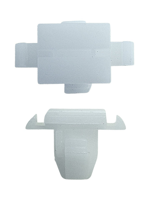 Hyundai - Lower Body Moulding Clip