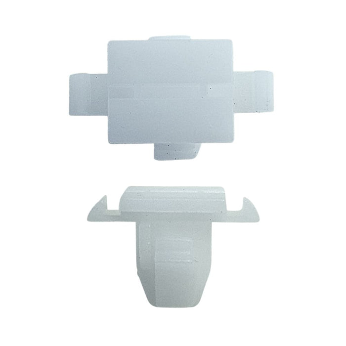Hyundai - Lower Body Moulding Clip