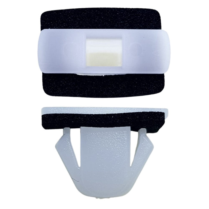 Hyundai - Waist Line Moulding Clip (QTY 15)