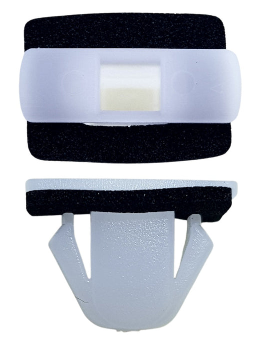 Hyundai - Waist Line Moulding Clip