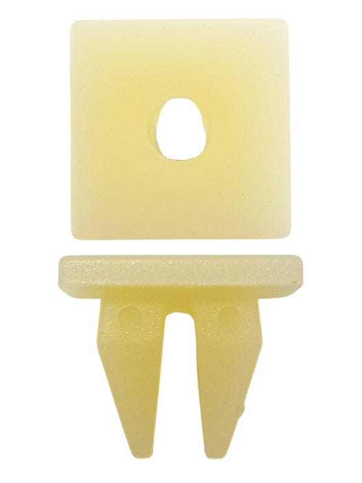 Hyundai & Kia - Screw Grommet Block Door Trim