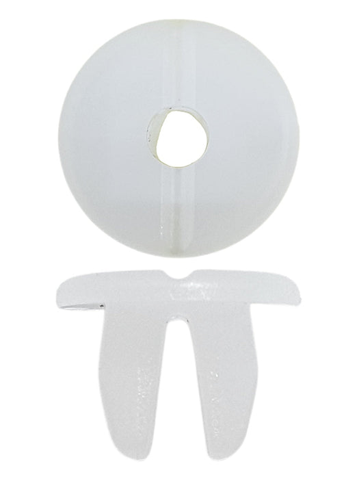 Hyundai & Kia - Screw Grommet Block Lift Gate