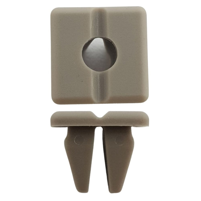 Hyundai & Kia - Screw Grommet Bumper Cover