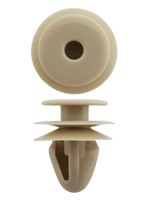 Hyundai & Kia - Head Liner Trim Panel Clip