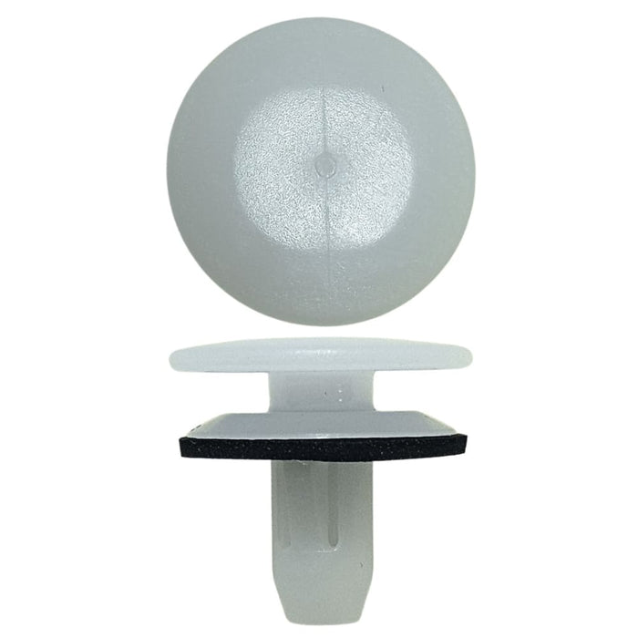 Hyundai & Kia - Rear Lamp Mounting Clip