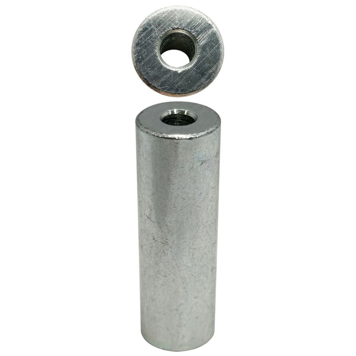 Steel Spacer M6 X 16 X 50
