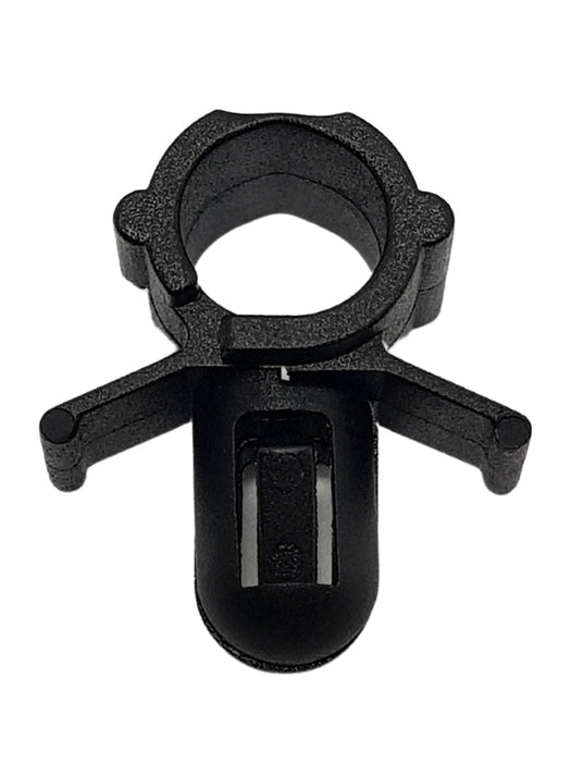 Hyundai & Kia - Clip Hood Latch