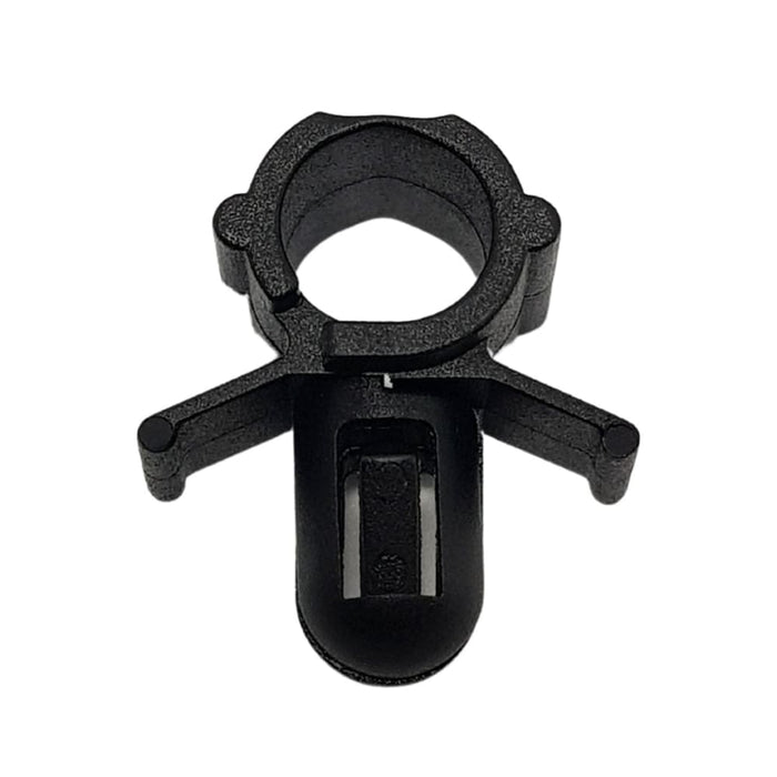 Hyundai & Kia - Clip Hood Latch
