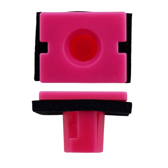 Hyundai & Kia - Screw Grommet Body Side