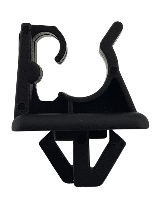 Hyundai - Hood Prop Rod Clip