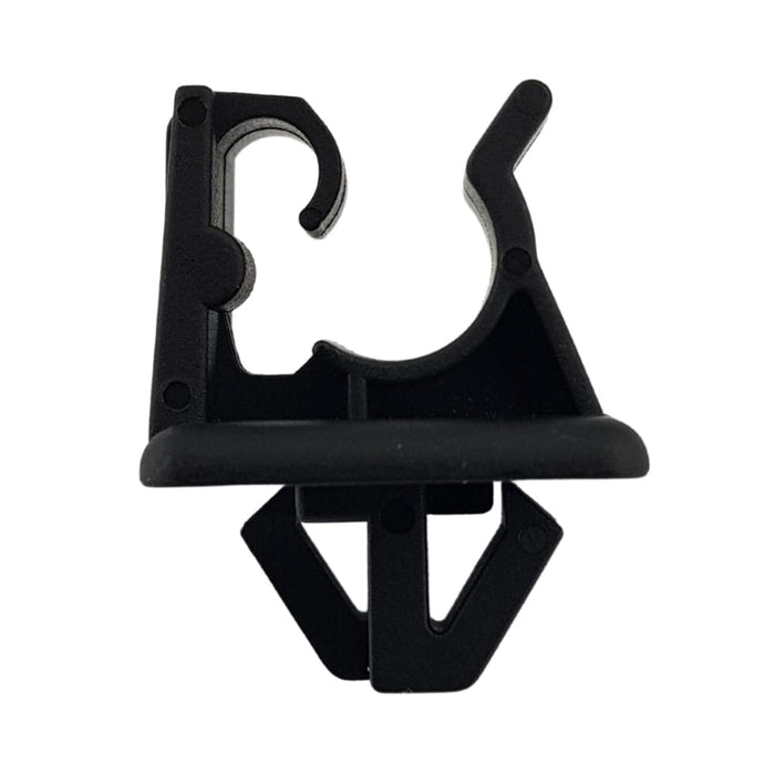 Hyundai - Hood Prop Rod Clip