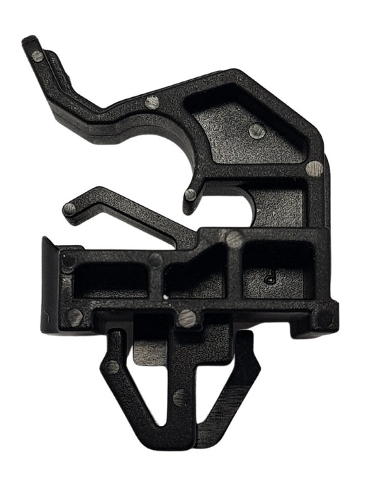 Hyundai & Kia - Hood Prop Rod Clip