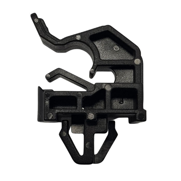 Hyundai & Kia - Hood Prop Rod Clip