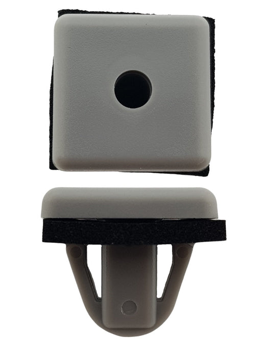 Hyundai - Rocker Moulding Grommet