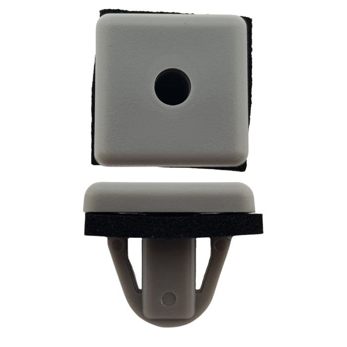 Hyundai - Rocker Moulding Grommet