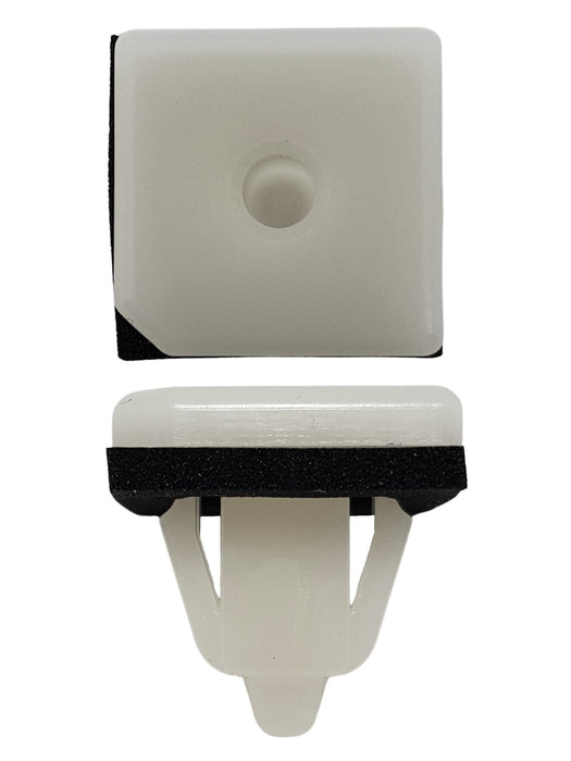 Hyundai & Kia - Rocker Moulding Grommet