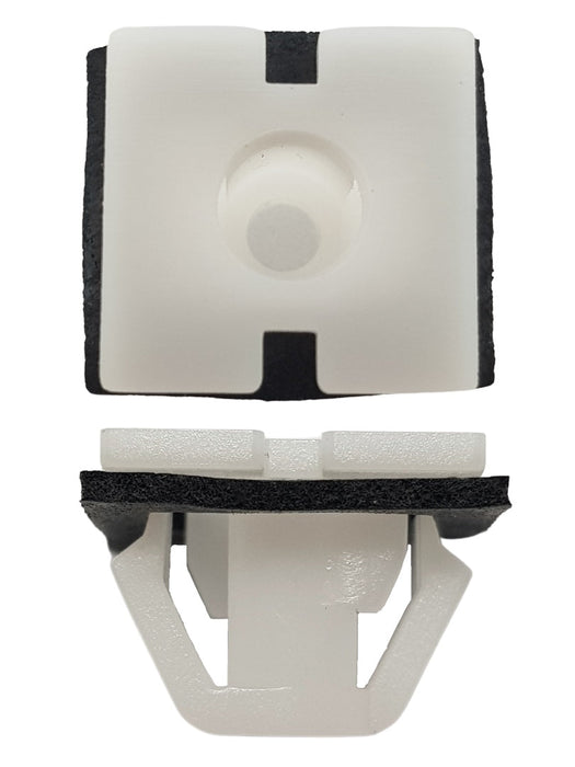 Hyundai & Kia - Screw Grommet Body Side Moulding