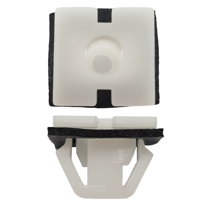 Hyundai & Kia - Screw Grommet Body Side Moulding