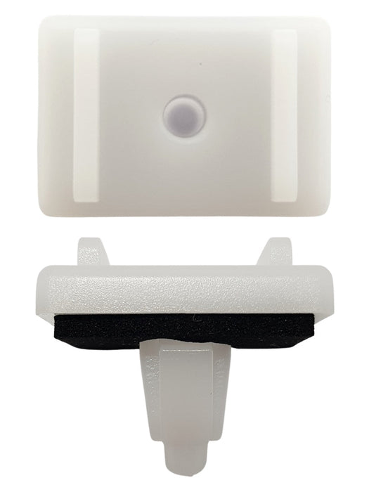 Hyundai - Rocker Moulding Clip