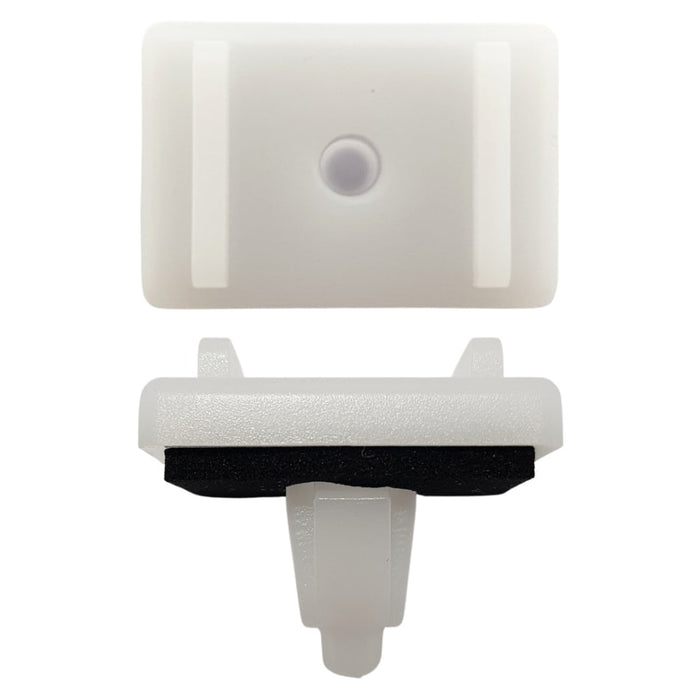 Hyundai - Rocker Moulding Clip