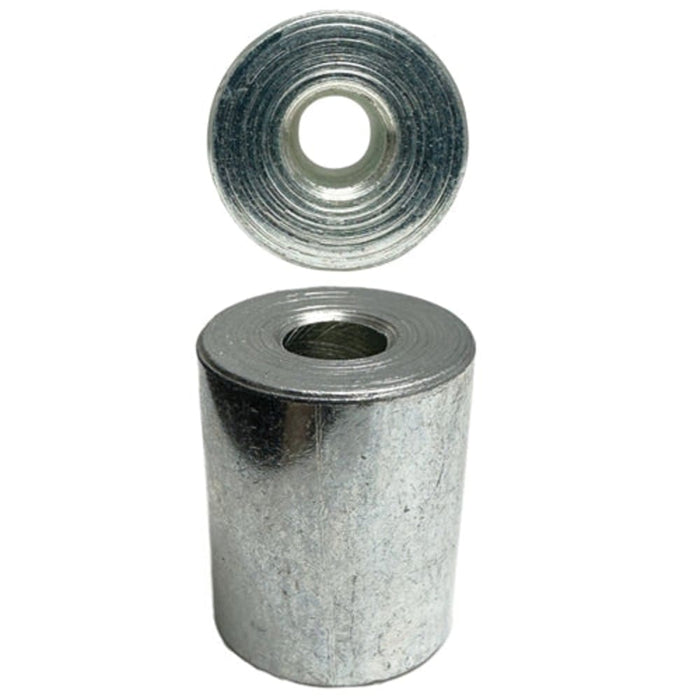 Steel Spacer M6 X 16 X 20