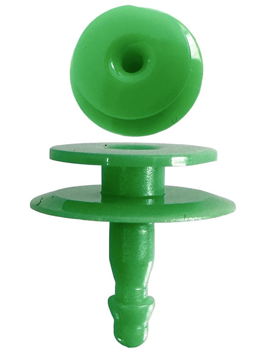 Toyota & Lexus - Green Door Retainer