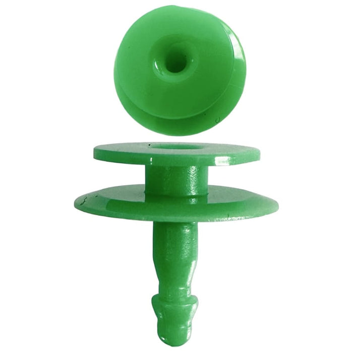 Toyota & Lexus - Green Door Retainer