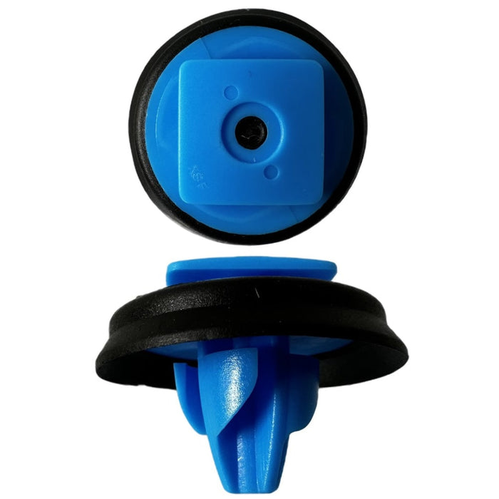 Jeep - Blue Moulding Retainer