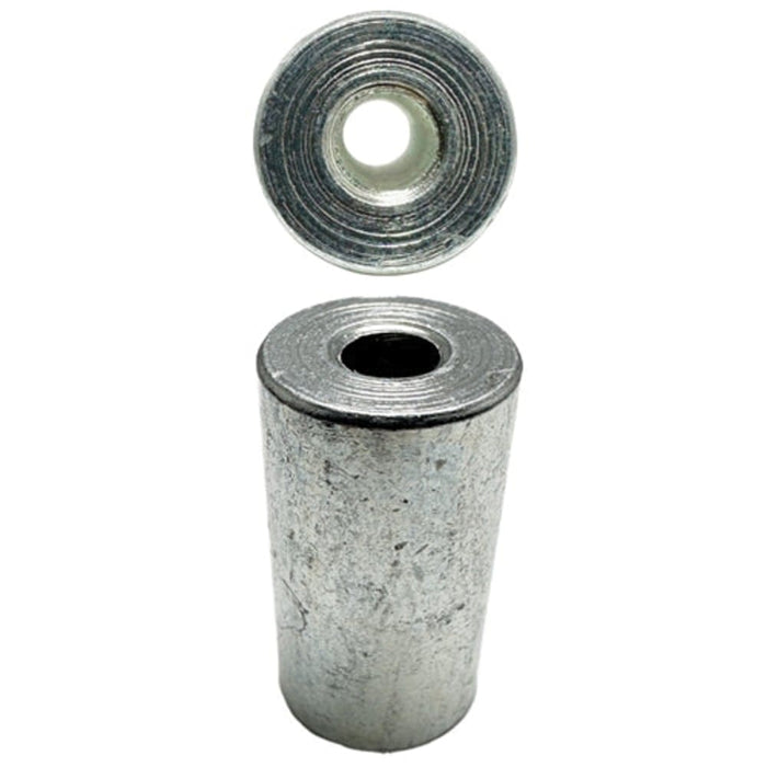 Steel Spacer M6 X 16 X 30