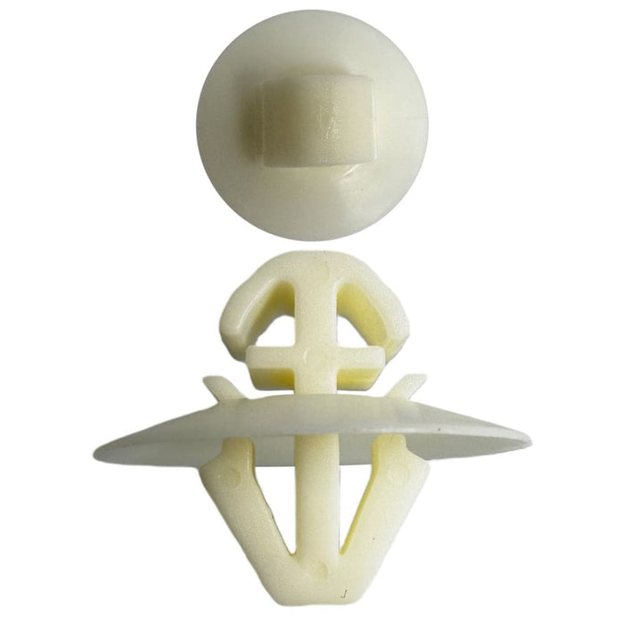 Volkswagen & Mercedes - Moulding Retainer