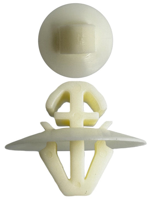 Volkswagen & Mercedes - Moulding Retainer