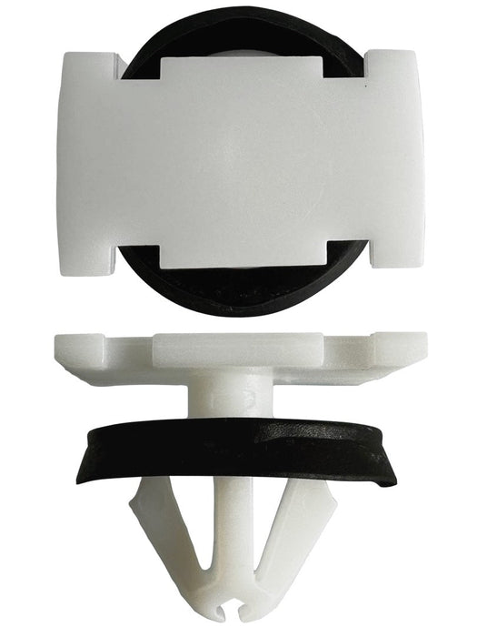 Holden - Wheel Opening Moulding Retainer