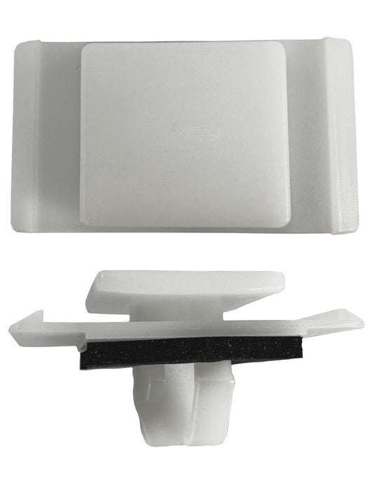 Hyundai & Kia - Side Sill Moulding Retainer