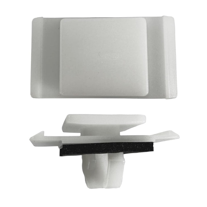 Hyundai & Kia - Side Sill Moulding Retainer