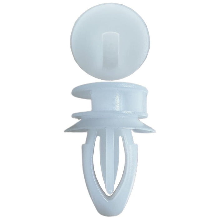Holden - Mirror Inner Trim Retainer