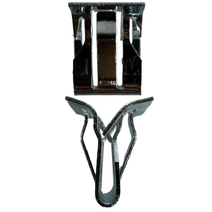 Ford, Jeep & Chrysler - Metal Trim Clip