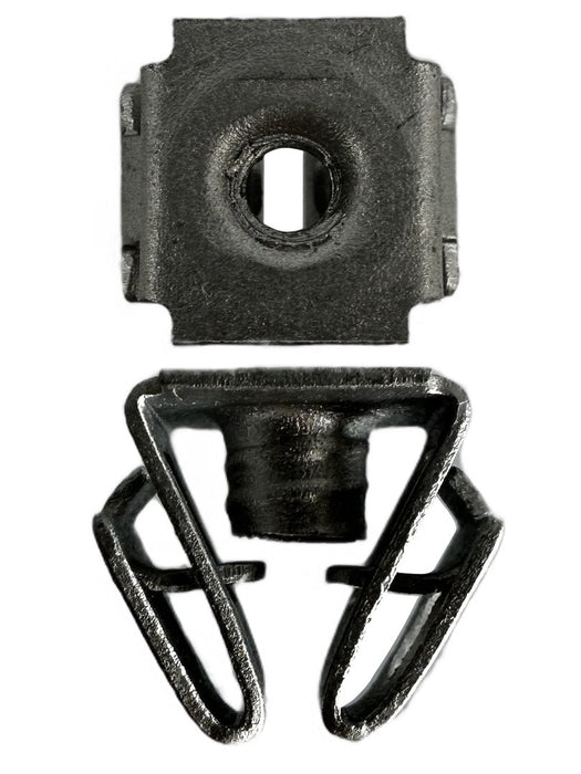 Chrysler, Ram & Jeep - Push Nut