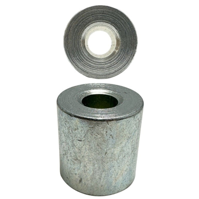 Steel Spacer M8 X 19 X 20