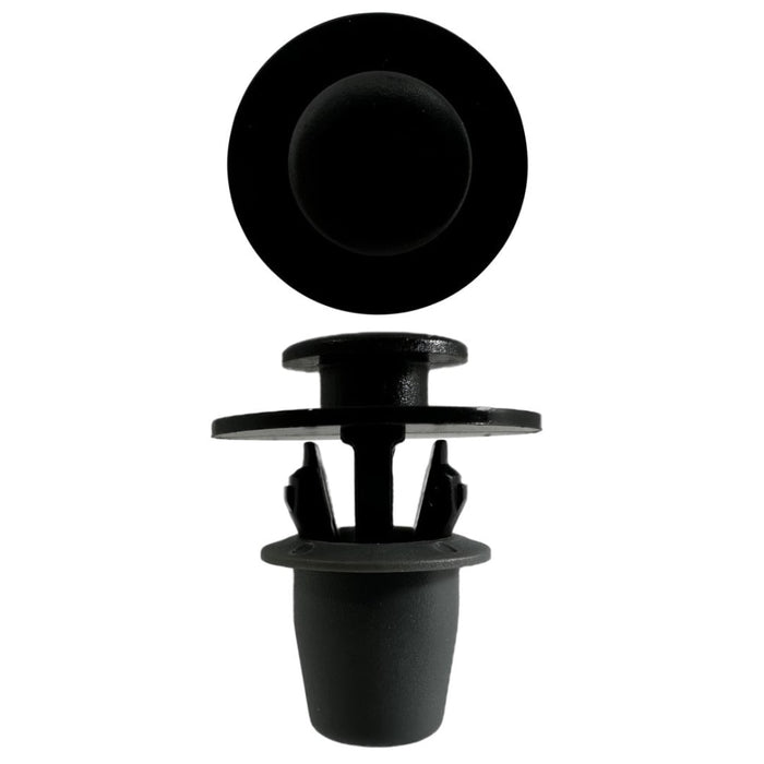 Audi, Volkwagen & Skoda - Wheel Arch Moulding Clip