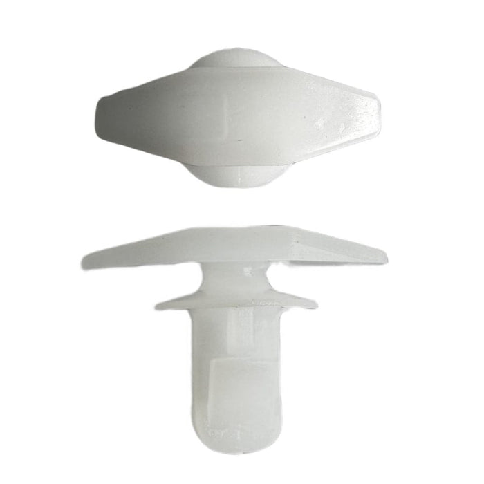 Gm - Weatherstrip Retainer