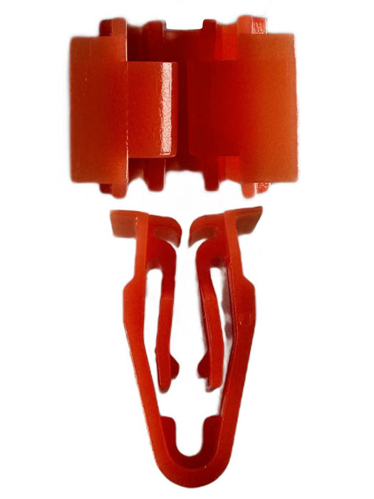 Honda - Snap Fitting Clip
